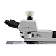 Trinocular Industrial Wafer Inspection Microscope