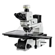 Trinocular Industrial Wafer Inspection Microscope