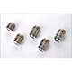 Trinocular Industrial Wafer Inspection Microscope